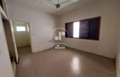 Casa para aluguel, vila pires em santo andré/sp - ref. 30776