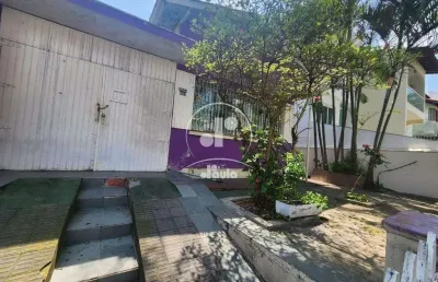Casa para aluguel, vila floresta em santo andré/sp - ref. 30773