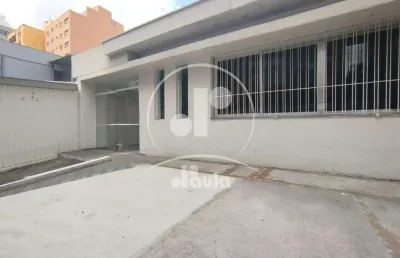 Casa para aluguel, vila bastos em santo andré/sp - ref. 30772