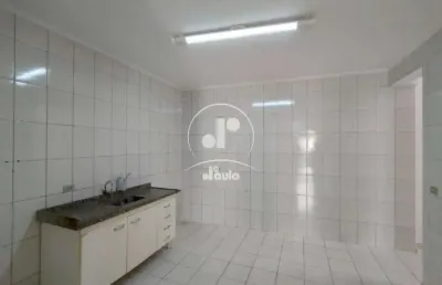 Casa para aluguel, vila bastos em santo andré/sp - ref. 30771