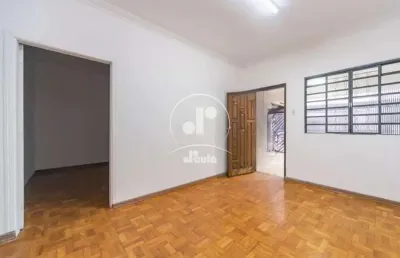 Casa para aluguel, vila apiaí em santo andré/sp - ref. 30766