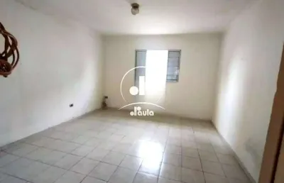 Casa para aluguel, vila alzira em santo andré/sp - ref. 30765