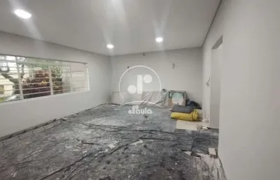 Casa para aluguel, centro em santo andré/sp - ref. 30752
