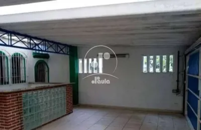 Casa para aluguel, santa paula em são caetano do sul/sp - ref. 30749