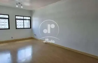 Apartamento para aluguel, santo antônio em são caetano do sul/sp - ref. 30748