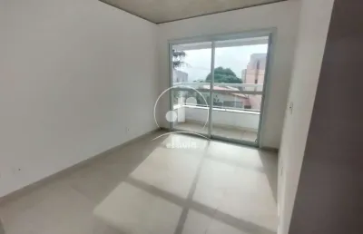 Apartamento para aluguel, vila valparaíso em santo andré/sp - ref. 30738