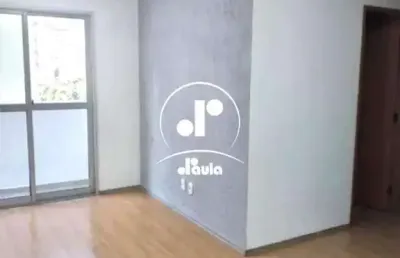 Apartamento para aluguel, vila valparaíso em santo andré/sp - ref. 30734