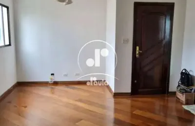 Apartamento para aluguel, vila guiomar em santo andré/sp - ref. 30717