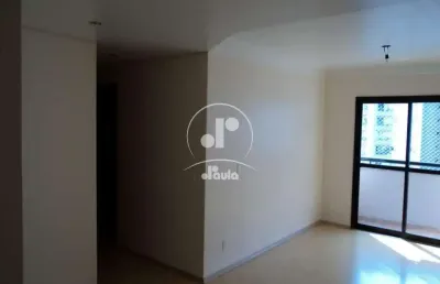 Apartamento para aluguel, vila gilda em santo andré/sp - ref. 30716