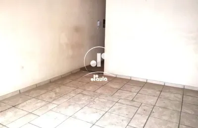 Apartamento para aluguel, vila gilda em santo andré/sp - ref. 30715