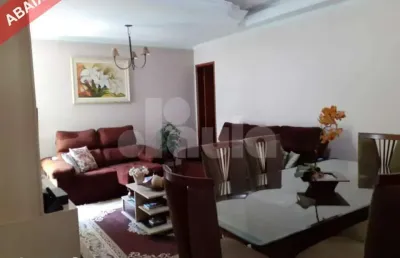 Apartamento para aluguel, vila gilda em santo andré/sp - ref. 30714