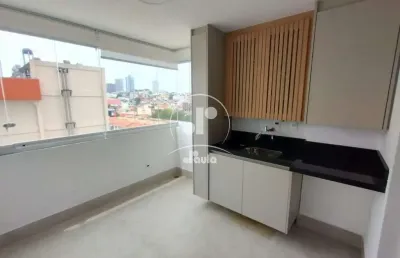 Apartamento para aluguel, parque das nações em santo andré/sp - ref. 30692