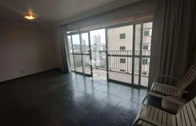 Apartamento para aluguel, vila bastos em santo andré/sp - ref. 30676