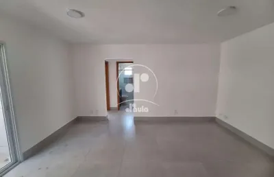 Apartamento para aluguel, centro em santo andré/sp - ref. 30664