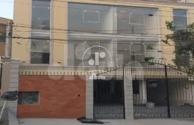 Cobertura para aluguel, campestre em santo andré/sp - ref. 30631