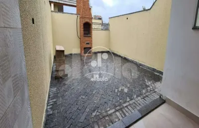 Cobertura para aluguel, campestre em santo andré/sp - ref. 30630