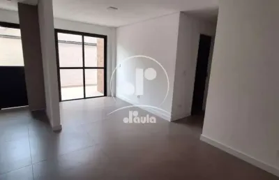 Apartamento para aluguel, campestre em santo andré/sp - ref. 30588