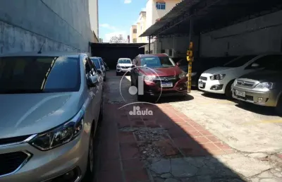 Terreno à venda, santa paula em são caetano do sul/sp - ref. 14723
