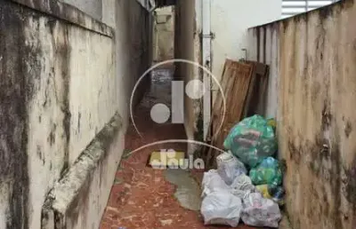 Terreno à venda, vila gonçalves em são bernardo do campo/sp - ref. 14720