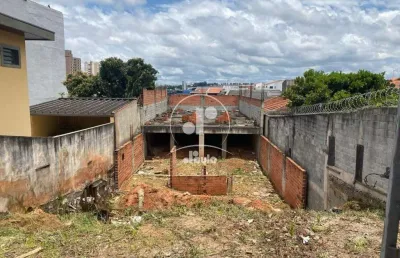 Terreno à venda, vila valparaíso em santo andré/sp - ref. 14712