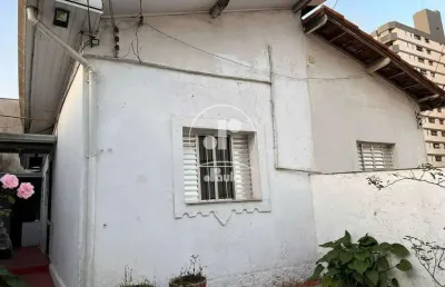 Terreno à venda, vila gilda em santo andré/sp - ref. 14696