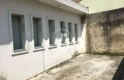 Terreno à venda, parque oratório em santo andré/sp - ref. 14674