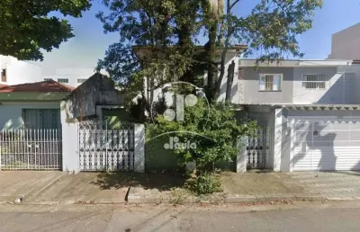 Terreno à venda, jardim paraiso em santo andré/sp - ref. 14661