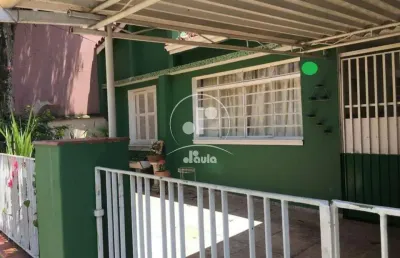 Terreno à venda, jardim bela vista em santo andré/sp - ref. 14654