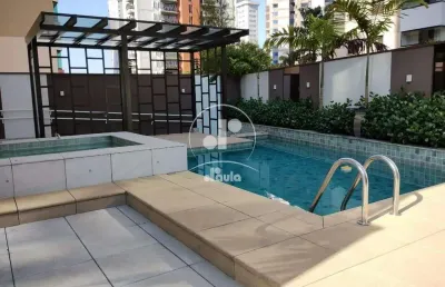 Studio à venda, jardim em santo andré/sp - ref. 14630