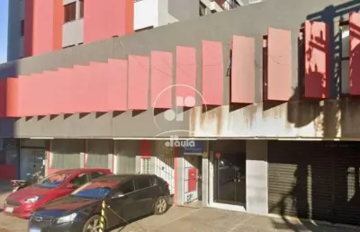 Sobreloja à venda, vila guiomar em santo andré/sp - ref. 14621