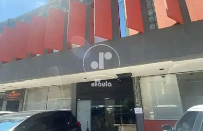 Sobreloja à venda, vila guiomar em santo andré/sp - ref. 14620
