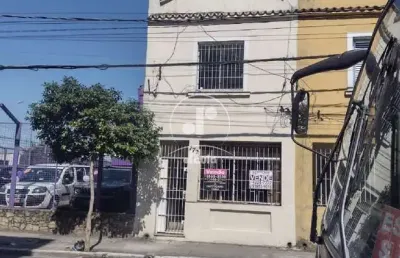 Sobrado à venda, centro em são caetano do sul/sp - ref. 14612
