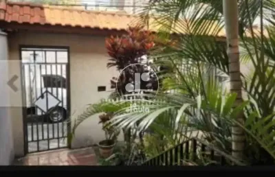 Sobrado à venda, barcelona em são caetano do sul/sp - ref. 14611
