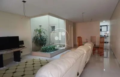 Sobrado à venda, santa terezinha em são bernardo do campo/sp - ref. 14608