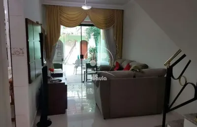 Sobrado à venda, nova petrópolis em são bernardo do campo/sp - ref. 14598