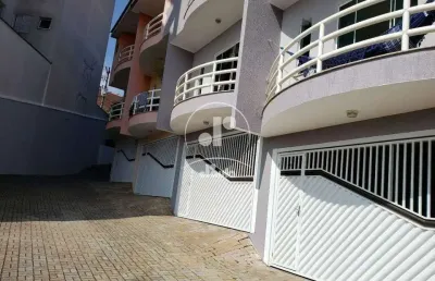 Sobrado à venda, baeta neves em são bernardo do campo/sp - ref. 14590