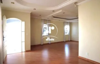 Sobrado à venda, vila valparaíso em santo andré/sp - ref. 14583