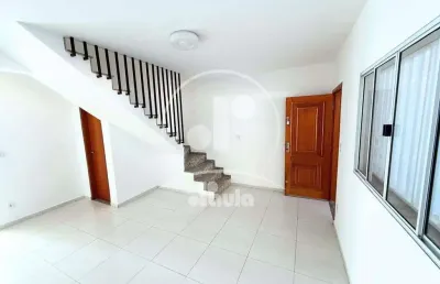 Sobrado à venda, vila valparaíso em santo andré/sp - ref. 14580
