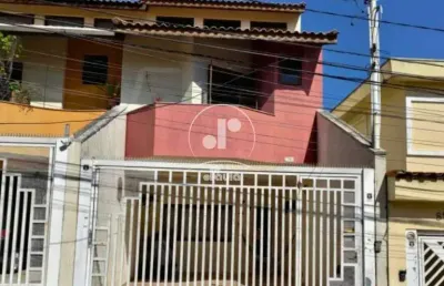 Sobrado à venda, vila valparaíso em santo andré/sp - ref. 14579