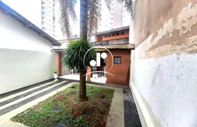Sobrado à venda, vila valparaíso em santo andré/sp - ref. 14570