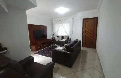 Sobrado à venda, vila valparaíso em santo andré/sp - ref. 14568