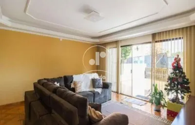 Sobrado à venda, vila valparaíso em santo andré/sp - ref. 14564