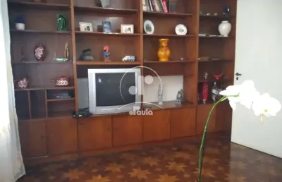 Sobrado à venda, vila tibiriçá em santo andré/sp - ref. 14558