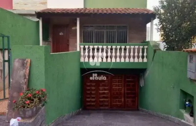 Sobrado à venda, vila floresta em santo andré/sp - ref. 14548