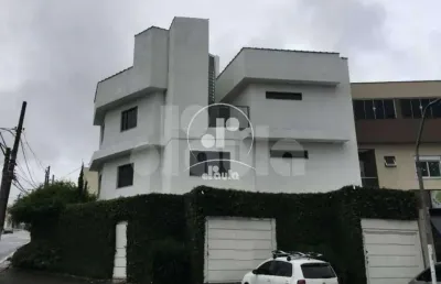 Sobrado à venda, vila scarpelli em santo andré/sp - ref. 14546