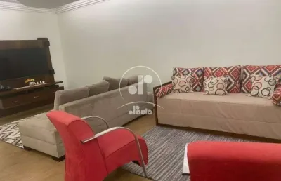 Sobrado à venda, vila scarpelli em santo andré/sp - ref. 14542