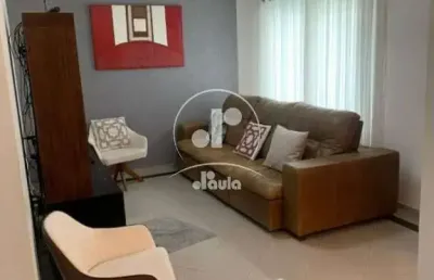 Sobrado à venda, vila scarpelli em santo andré/sp - ref. 14541