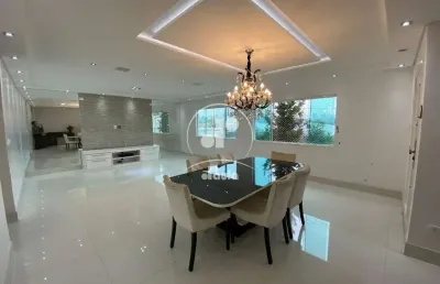 Sobrado à venda, vila scarpelli em santo andré/sp - ref. 14538