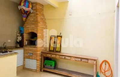 Sobrado à venda, vila scarpelli em santo andré/sp - ref. 14528