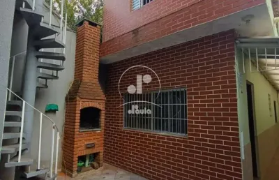 Sobrado à venda, vila são pedro em santo andré/sp - ref. 14526